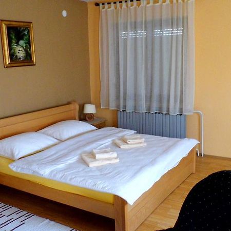 Apartmani Maraton Vukovar Dış mekan fotoğraf
