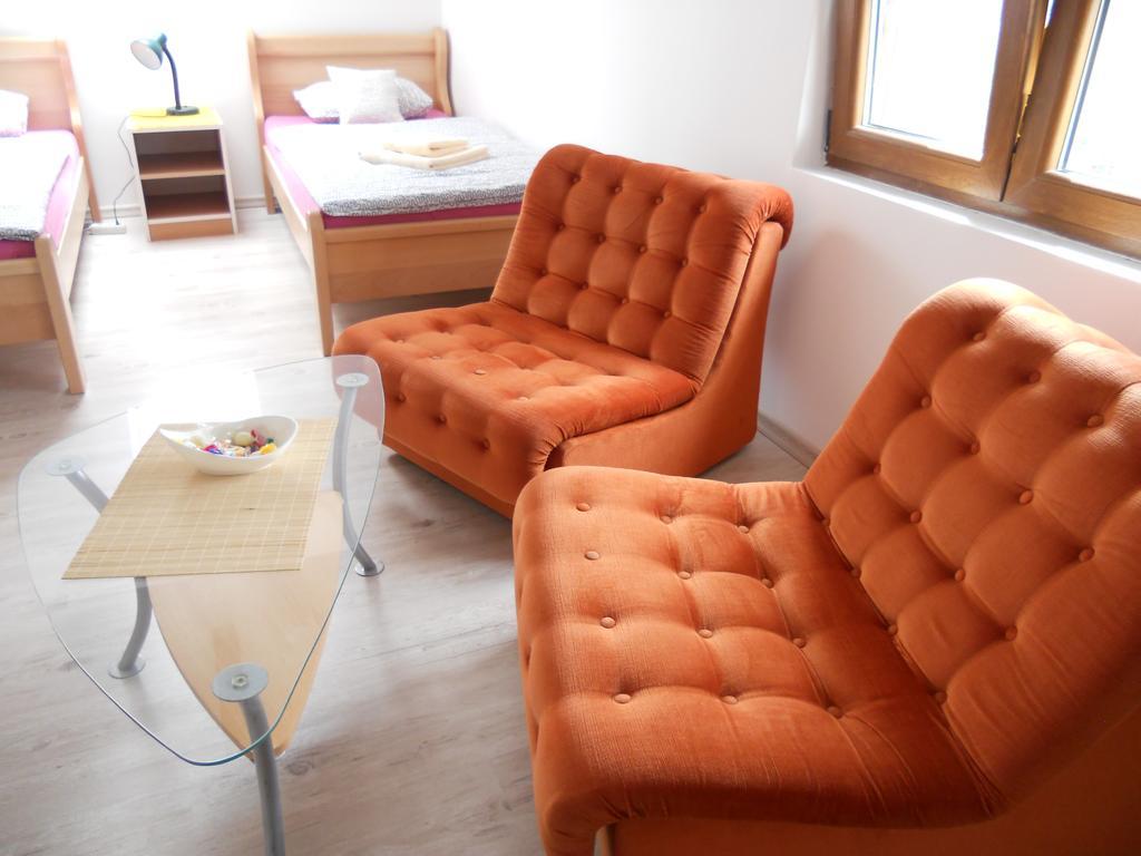 Apartmani Maraton Vukovar Dış mekan fotoğraf