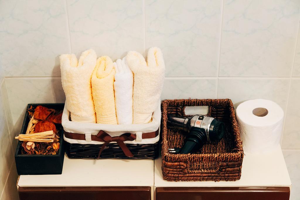 Apartmani Maraton Vukovar Dış mekan fotoğraf
