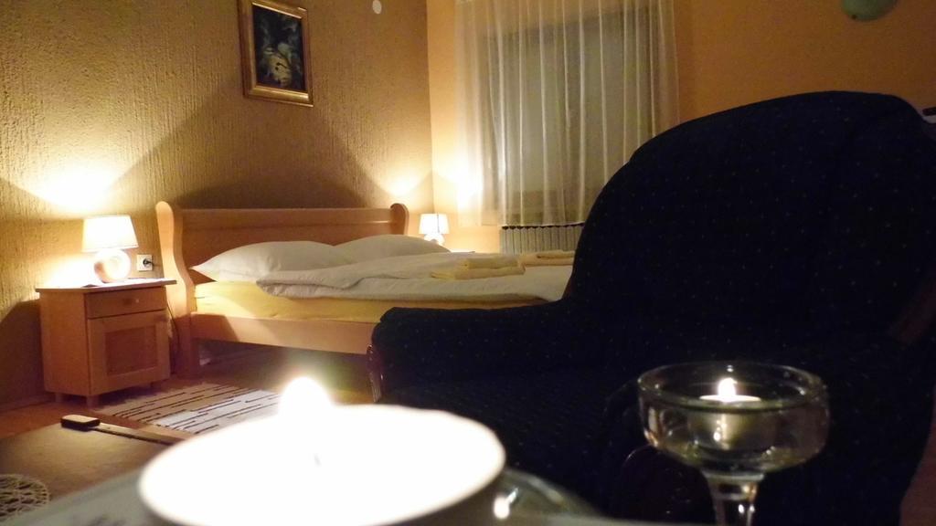 Apartmani Maraton Vukovar Dış mekan fotoğraf
