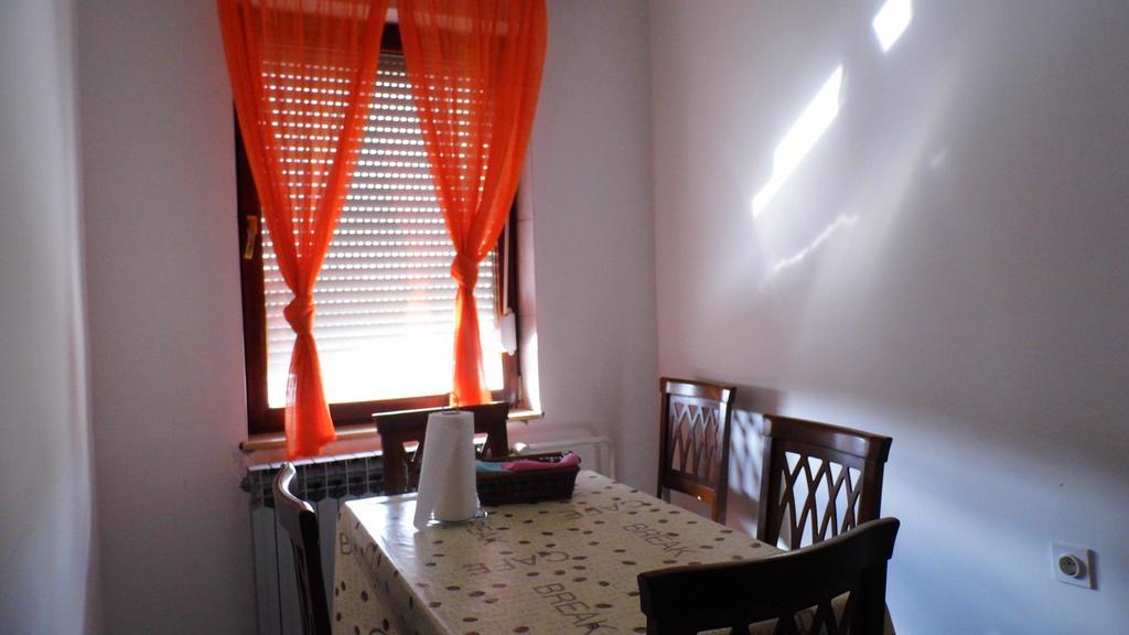 Apartmani Maraton Vukovar Dış mekan fotoğraf