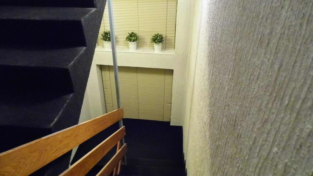 Apartmani Maraton Vukovar Dış mekan fotoğraf