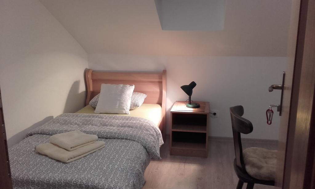 Apartmani Maraton Vukovar Dış mekan fotoğraf