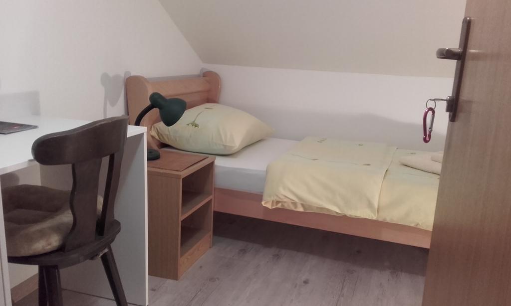 Apartmani Maraton Vukovar Dış mekan fotoğraf