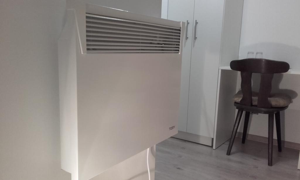 Apartmani Maraton Vukovar Dış mekan fotoğraf