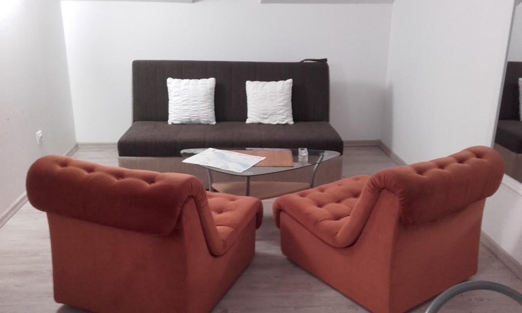 Apartmani Maraton Vukovar Dış mekan fotoğraf
