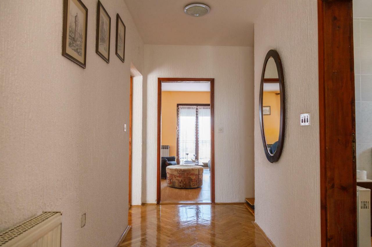 Apartmani Maraton Vukovar Dış mekan fotoğraf