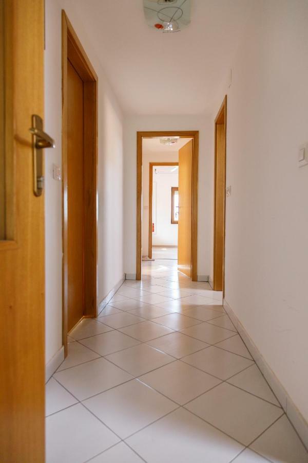 Apartmani Maraton Vukovar Dış mekan fotoğraf