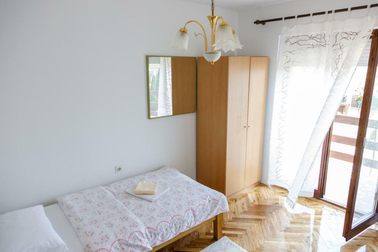Apartmani Maraton Vukovar Dış mekan fotoğraf