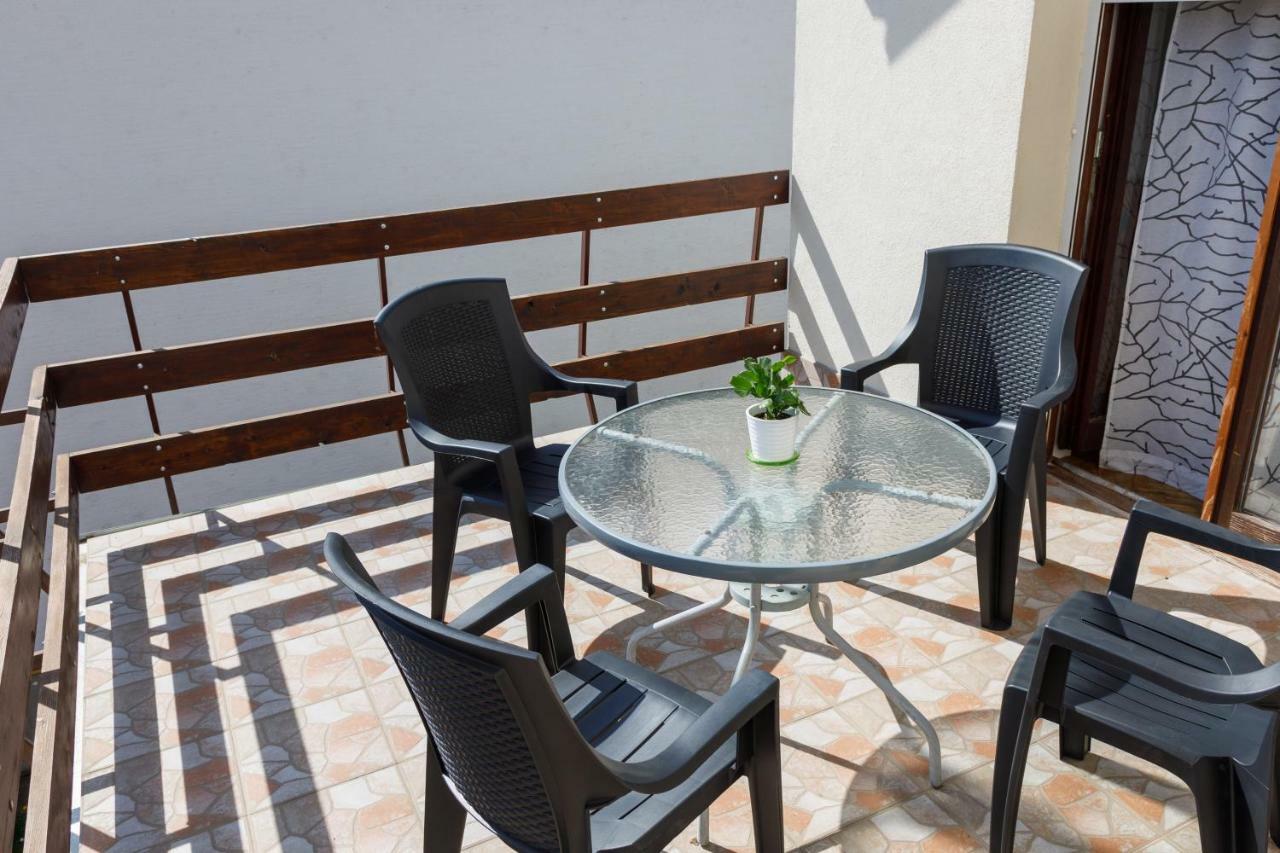Apartmani Maraton Vukovar Dış mekan fotoğraf
