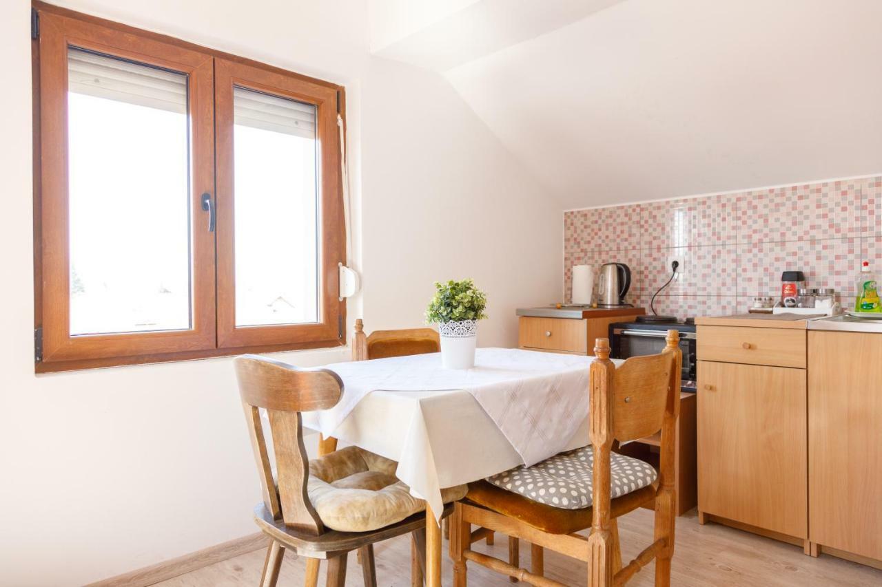 Apartmani Maraton Vukovar Dış mekan fotoğraf
