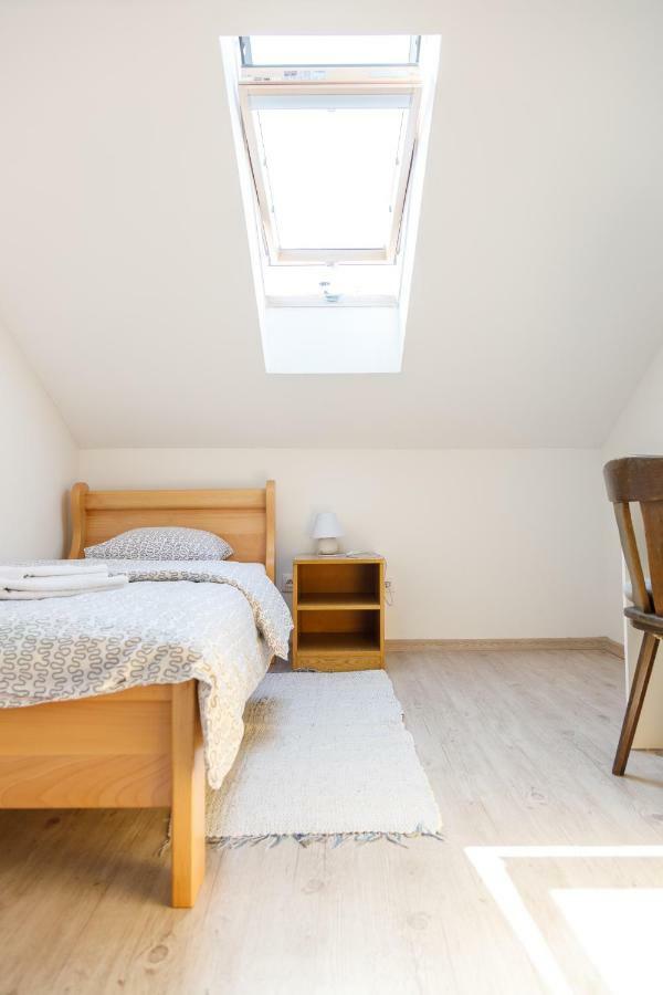Apartmani Maraton Vukovar Dış mekan fotoğraf