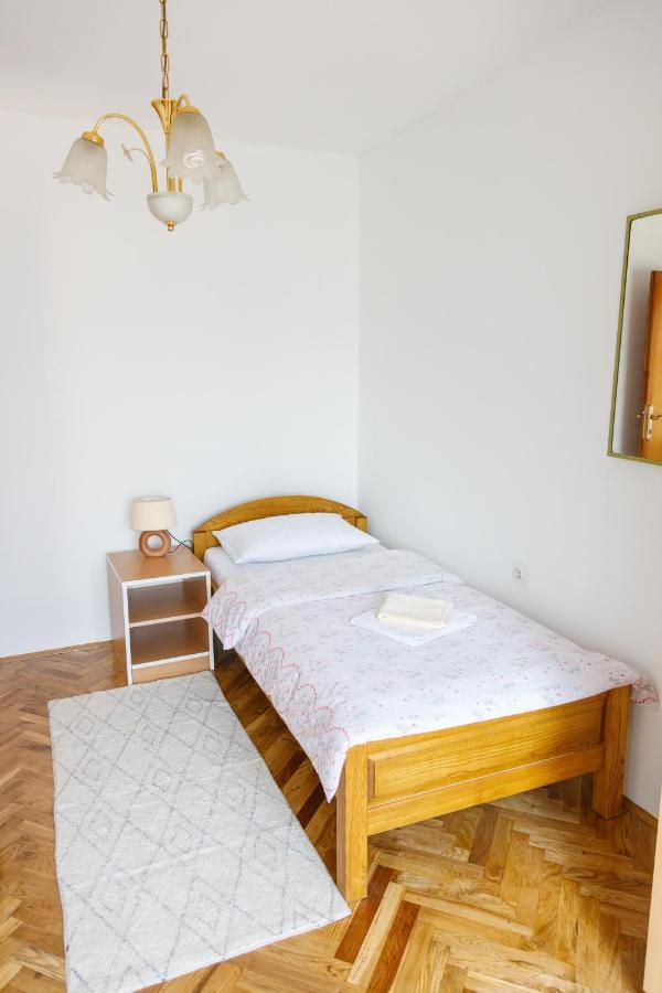 Apartmani Maraton Vukovar Dış mekan fotoğraf
